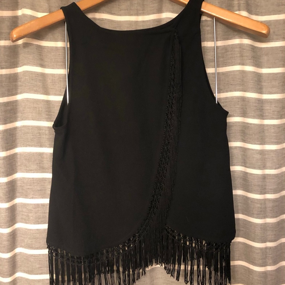 Women’s Tank Top